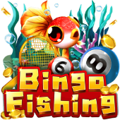 Câu Cá Bingo 789 club apk